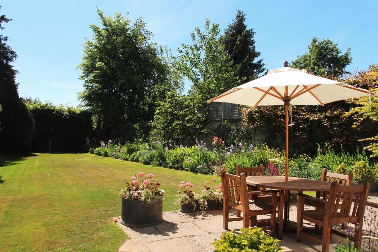 Croft House Guest Suite Painswick Εξωτερικό φωτογραφία