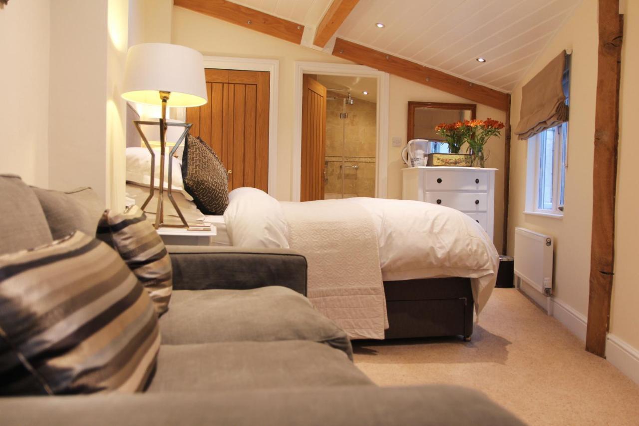 Croft House Guest Suite Painswick Εξωτερικό φωτογραφία