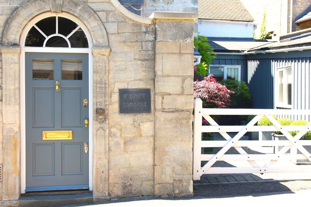 Croft House Guest Suite Painswick Εξωτερικό φωτογραφία
